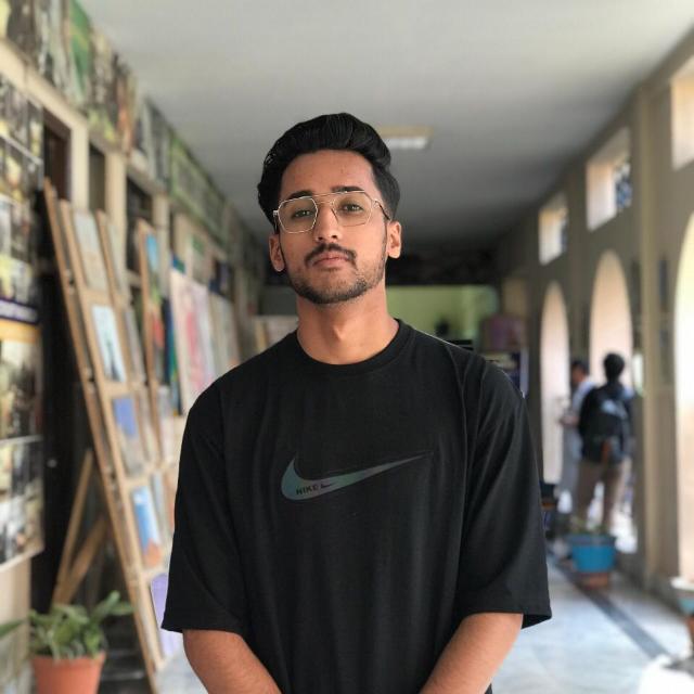 Ali Ashad